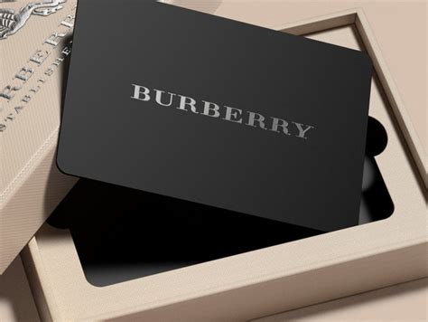 burberry christmas gifts for girls|burberry gift card balance check.